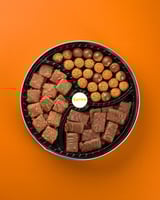 بوكس جيوفن كلاسيك الفاخر