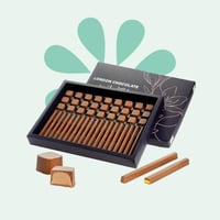 بوكس كاكاو لندن