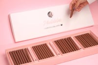 بوكس مادلين الفاخر