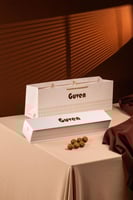 بوكس كرات الشوكولاتة الفاخرة