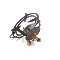 راس الشعلة صغير مفتاح ايطالي