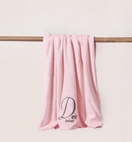 منشفة شعر مايكروفايبر (140x70)