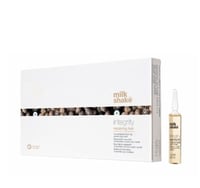 علاج البروتين المرمم المركز ل اصلاح الشعر