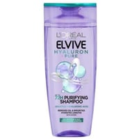 شامبو الفيف هيالورون بيور المنقي لفروة الرأس من لو...