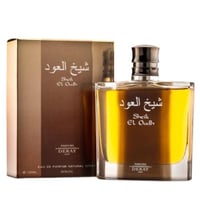 عطر شيخ العود رجالي او دي بارفيوم - 100 مل