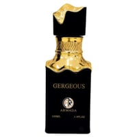عطر جيرجيوس النسائي او دي بارفيوم من أرمادا - 100...