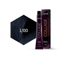 صبغة لاكمي كولاج - 1/00 أسود