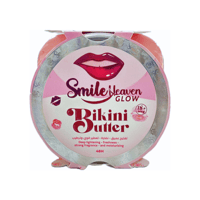 بيكيني باتر للجسم والأماكن الحساسة من سمايل هيفن -...