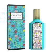 كارلوتا عطر نسائي او دي تواليت - 100 مل