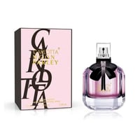 كارلوتا عطر نسائي او دي تواليت - 90مل