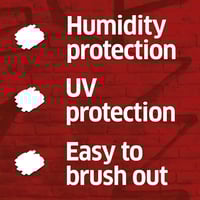 بخاخ تثبيت تصفيفة الشعر من ويلا - 250مل