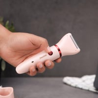 جيباس ماكينة حلاقة 3 في 1