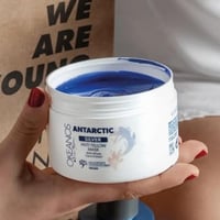 ماسك انتاركتيك سيلفر المضاد للأصفر من اوكينوس - 25...