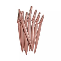 كيتش برو شفرات ديرما بلانر 12 شفره اسود