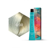 صبغة لاكمي كولاج - 0/00 تفتيح CLEAR