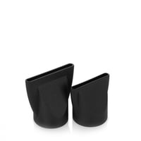 مجفف شعر كواترو 2500 واط - لون اصفر