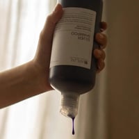 شامبو اروال سيلفر للشعر الأشقر أو الرمادي - 500 مل