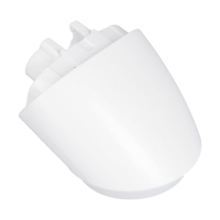 غيار قاعدة فرشاة تنظيف البشرة - براون 7