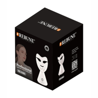 ريبون جهاز بخار الوجه نانو كير للتنظيف العميق RE-3...