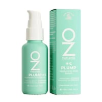 سيروم حمض الهاليورنك للوجه من اوز ناتشورال - 30مل