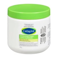 سيتافيل كريم مرطب للبشرة - 453 جرام