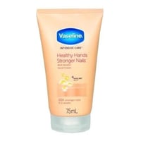 فازلين كريم اليدين ومقوي الأظافر للعناية الفائقة -...