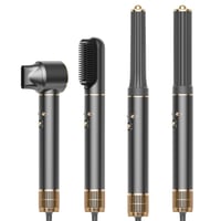 ريبون مصفف شعر ايوني 5 في 1 بقوة 1300 واط - RE0007