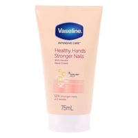 فازلين كريم اليدين ومقوي الأظافر للعناية الفائقة -...