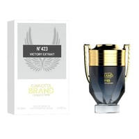 عطر رجالي ميني 25مل من براند كولكشن - 423