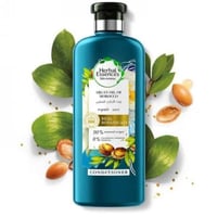 بلسم ترميم بزيت الأرغان المغربي من هربل ايسنسز - 4...