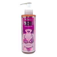 غسول منطقة البكيني الأنثوي من سمايل هيفن - 250 مل