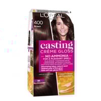 صبغة كاستينج كريم جلوس لوريـال باريس خالية من الأم...