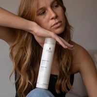 شامبو اروال فري للشعر خالي من السلفات - 250 مل