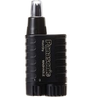 ماكينة حلاقة للأنف والأذن تعمل بالبطاريات من باناس...