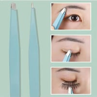 مجموعة الحف مع حقيبة 6 في 1 - ازرق