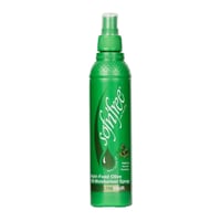 بخاخ زيتي مرطب للشعر يقوي ويرطب ويعالج من سوفن فري...