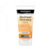 مقشر يومي لإزالة الرؤوس السوداء من نيوتروجينا - 15...