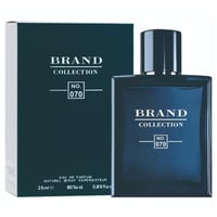 عطر رجالي ميني 25مل من براند كولكشن - 070