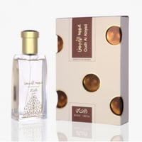 عطر عود الابيض من الرصاصي - او دي بارفيوم - 50 مل