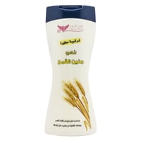 شامبو جنين القمح للشعر من كويت شوب - 450 مل