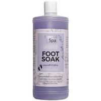 شامبو نقع الاقدام باللافندر من هيربال سبا - 1000 م...