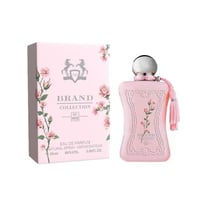 عطر نسائي ميني 25مل من براند كولكشن - 468