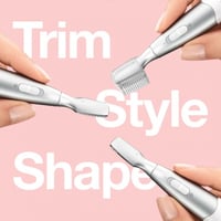 جهاز تحديد الحواجب من براون FG1106