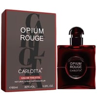 كارلوتا عطر نسائي او دي تواليت - 90 مل