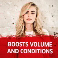 رغوة نيو ويف 5 للشعر مقاومة للحرارة من ويلا - 200...