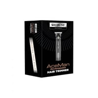 ماكينة حلاقة رجالية من ريبون RE-7712 - لون عشوائي