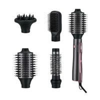 ريبون استشوار شعر 4 في 1 - 1200 واط - RE-2211