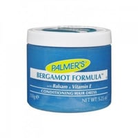 بالمرز تركيبة البرغموت لتكييف الشعر - 150 جرام