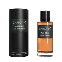 كارلوتا عطر رجالي او دي تواليت - 100 مل