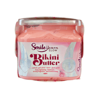 بيكيني باتر للجسم والأماكن الحساسة من سمايل هيفن -...